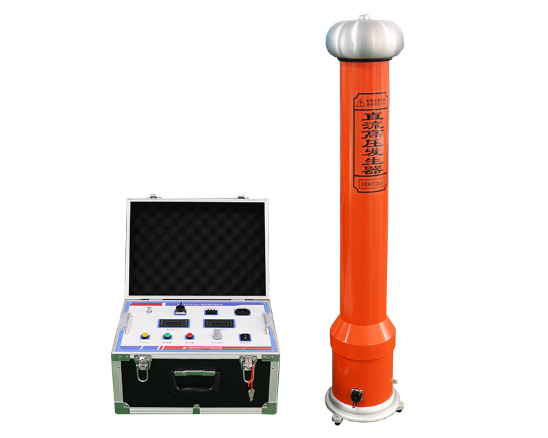直流高壓發生器 ZGF200KV/2mA